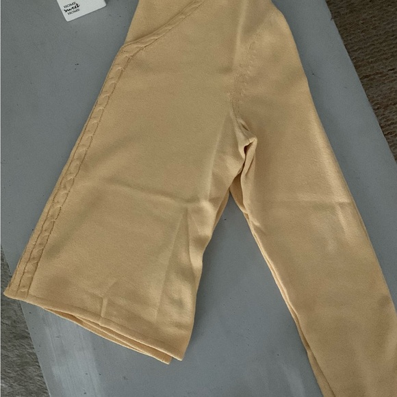 St. John Santana knit sweater vintage, size L - Picture 4 of 6